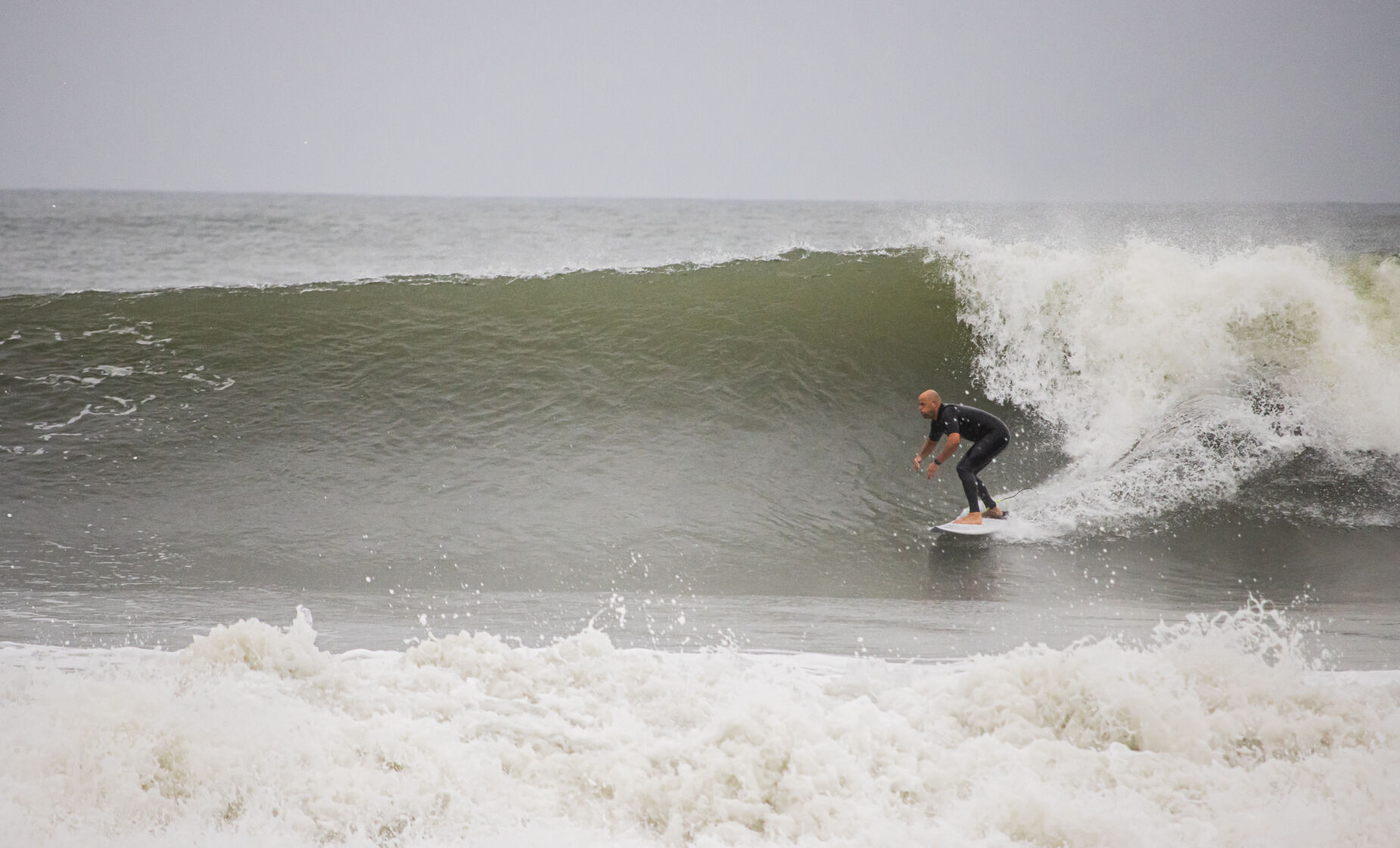 Hurricane Larry